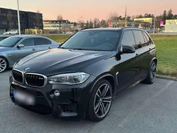 Schwarz Gebraucht 2015 BMW X5 M M Sport SUV | 28.500 € (Superpreis)