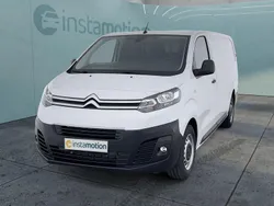 Neu 2024 Citroën Jumpy Van / Kleinbus | 28.949 € (Fairer Preis)