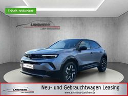 Grau Neu 2025 Opel Mokka SUV | 23.420 € (Guter Preis)