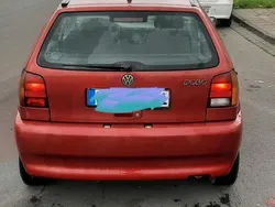 VW Polo
