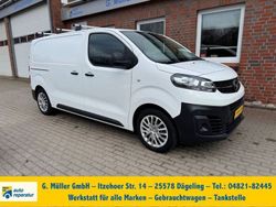 Weiß Gebraucht 2019 Opel Vivaro Edition Van | 17.490 € (Guter Preis)