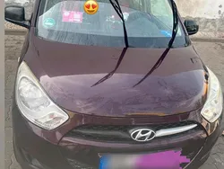 Violet Gebraucht 2012 Hyundai i10 Kleinwagen | 2.390 € (Fairer Preis)