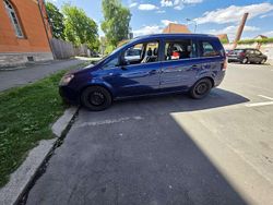 Gebraucht 2006 Opel Zafira Cosmo Van / Kleinbus | 2.500 € (Etwas zu teuer)