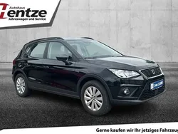 Schwarz Gebraucht 2021 Seat Arona Style SUV | 17.890 € (Fairer Preis)