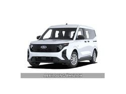 Silber, solarsilber (pn4hs0) Neu 2025 Ford Tourneo Courier Titanium Van / Kleinbus | 26.840 € (Guter Preis)
