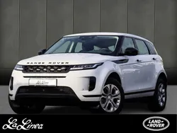 Fuji white Gebraucht 2021 Land Rover Range Rover evoque S SUV | 35.499 € (Guter Preis)