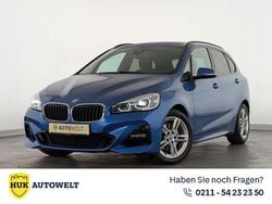 Blau Gebraucht 2020 BMW 220 M Sport Van / Kleinbus | 19.560 € (Superpreis)