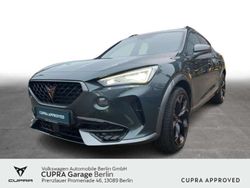 Othercolor Gebraucht 2021 Cupra Formentor VZ SUV | 28.119 € (Etwas zu teuer)