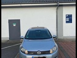 Gebraucht 2009 VW Golf VI Sportline Kleinwagen | 6.400 € (Fairer Preis)