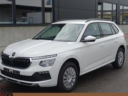 Weiß Neu 2025 Skoda Kamiq Selection SUV | 22.990 € (Guter Preis)