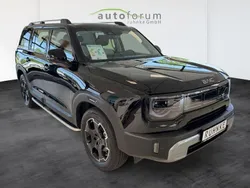 Schwarz Neu 2025 Baic BJ30 SUV | 36.990 € (Fairer Preis)