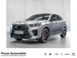 Bmw individual frozen pure gre Gebraucht 2024 BMW X2 M Sport SUV | 58.995 € (Teuer)