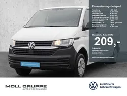 Candyweiss Neu 2024 VW T6.1 Van | 34.480 € (Superpreis)