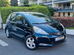 Schwarz Gebraucht 2012 Honda Jazz Kleinwagen | 4.999 € (Teuer)
