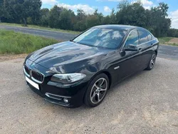 Schwarz Gebraucht 2015 BMW 520 Performance Limousine | 9.800 € (Guter Preis)