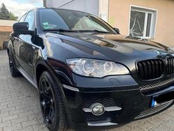 Schwarz Gebraucht 2012 BMW X6 Exclusive SUV | 17.999 € (Guter Preis)