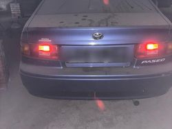 Gebraucht 2002 Toyota Paseo Coupé | 370 €