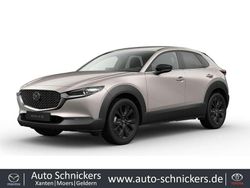Deep crystal blue Neu 2025 Mazda CX-30 Homura-Line SUV | 26.970 €