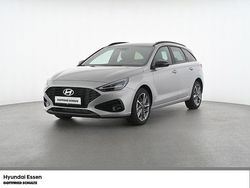 Silber Neu 2025 Hyundai i30 Advantage Kombi | 27.980 € (Fairer Preis)