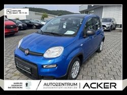 Gebraucht 2024 Fiat Grande Panda Kleinwagen | 14.390 € (Fairer Preis)