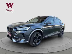 "magnetic tech" Gebraucht 2022 Cupra Formentor VZ SUV | 31.950 € (Fairer Preis)