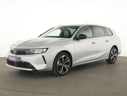 Grau typ Gebraucht 2023 Opel Astra Elegance Kombi | 19.994 € (Guter Preis)