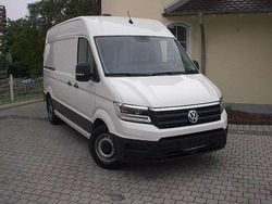 Weiß Gebraucht 2020 VW Crafter Van | 16.688 € (Superpreis)