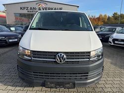 Weiß Gebraucht 2018 VW Transporter Van | 15.999 €