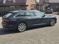 Schwarz Gebraucht 2021 Audi A6 Kombi | 39.500 € (Guter Preis)