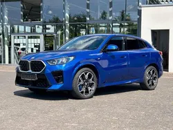 M portimao blau Gebraucht 2024 BMW X2 M Sport SUV | 43.280 € (Superpreis)