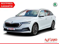 Andere Gebraucht 2021 Skoda Octavia Clever Kombi | 23.950 € (Etwas zu teuer)