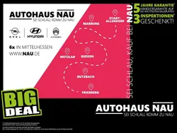 Aluminiumgrau Gebraucht 2024 Opel Crossland Ultimate SUV | 20.990 € (Fairer Preis)
