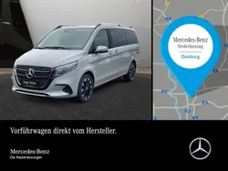 Grau Gebraucht 2025 Mercedes V250 Avantgarde Van / Kleinbus | 79.990 €