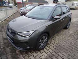 Grau Gebraucht 2024 Seat Arona Style SUV | 21.700 € (Fairer Preis)