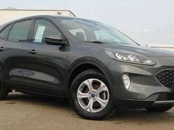 Gebraucht 2022 Ford Kuga Cool & Connect SUV | 25.990 € (Guter Preis)