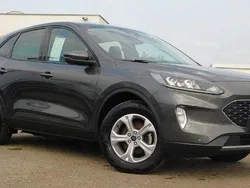 Gebraucht 2022 Ford Kuga Cool & Connect SUV | 25.990 € (Guter Preis)