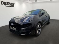 Schwarz Neu 2025 Ford Puma Gen-E Premium SUV | 33.450 € (Superpreis)