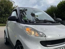 Gebraucht 2011 Smart ForTwo Coupé Coupé | 3.699 € (Fairer Preis)