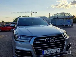 Gebraucht 2015 Audi Q7 S-Line SUV | 32.500 €