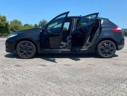 Schwarz Gebraucht 2011 Renault Mégane Limousine | 3.500 € (Guter Preis)