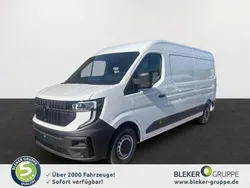 Andere Neu 2024 Renault Master Van | 37.790 € (Fairer Preis)