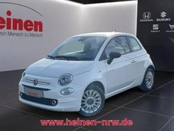 Andere Gebraucht 2024 Fiat 500 Kleinwagen | 13.299 € (Guter Preis)