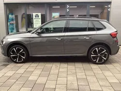 Grau Neu 2025 Skoda Kamiq Monte Carlo SUV | 33.650 € (Teuer)
