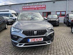 Silber/grau Gebraucht 2024 Seat Ateca Xperience SUV | 32.900 € (Etwas zu teuer)