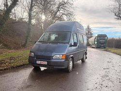 Gebraucht 1994 Ford Transit Nugget Van / Kleinbus | 3.500 €