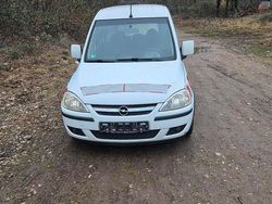 Gebraucht 2009 Opel Combo Kombi | 1.200 €