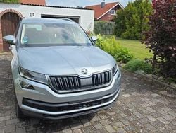 Grau Gebraucht 2018 Skoda Kodiaq Style SUV | 22.500 € (Guter Preis)