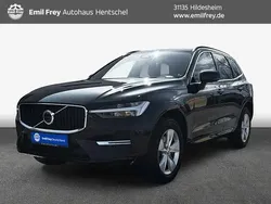 Schwarz Gebraucht 2023 Volvo XC60 Ultimate SUV | 48.990 € (Etwas zu teuer)