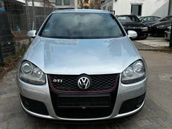 Silber Gebraucht 2006 VW Golf V GTI Coupé | 4.500 € (Superpreis)