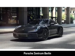 Schwarz Gebraucht 2024 Porsche 911 Carrera 4S Coupé | 166.800 €